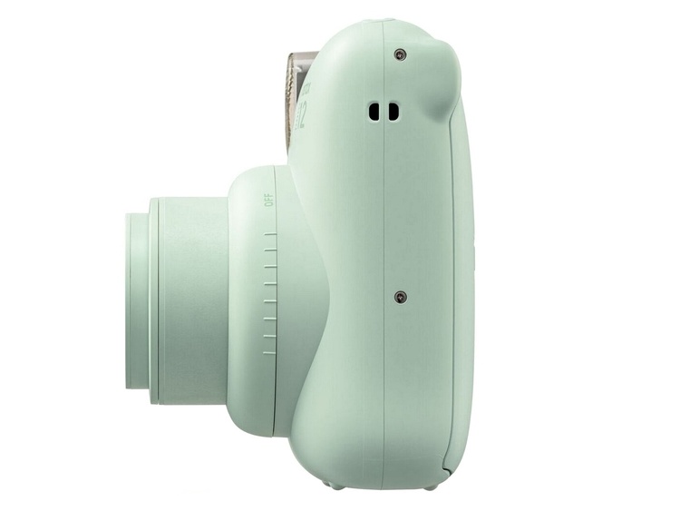 FujiFilm Instax Mini 12 Mint Green
