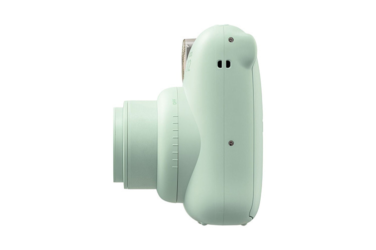 FujiFilm Instax Mini 12 Mint Green - Servisované