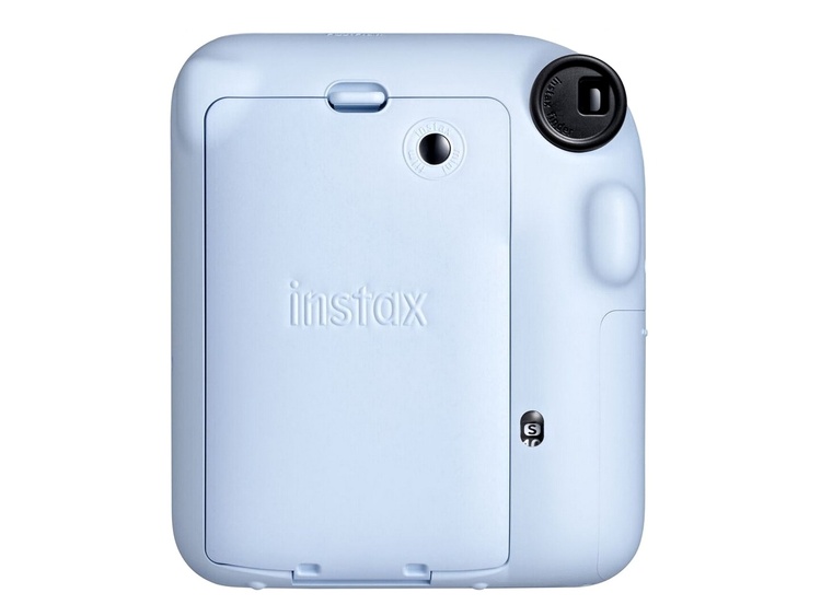 FujiFilm Instax Mini 12 Pastel Blue