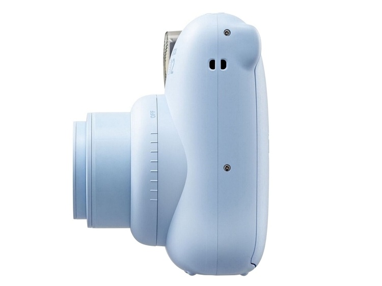 FujiFilm Instax Mini 12 Pastel Blue