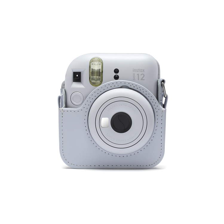 FujiFilm Instax Mini 12 puzdro Clay White