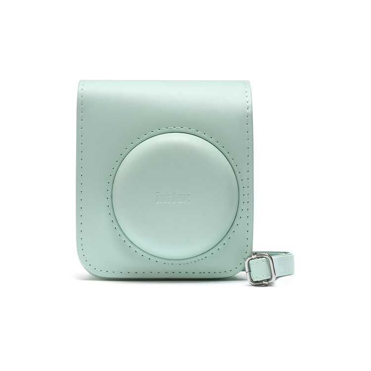 FujiFilm Instax Mini 12 puzdro Mint Green