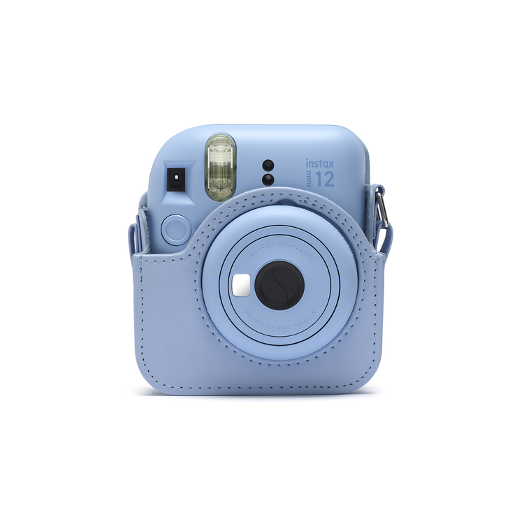 FujiFilm Instax Mini 12 puzdro Pastel Blue