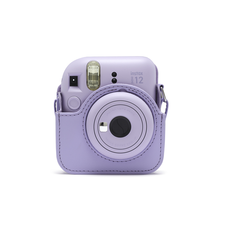 FujiFilm Instax Mini 12 puzdro Lilac Purple