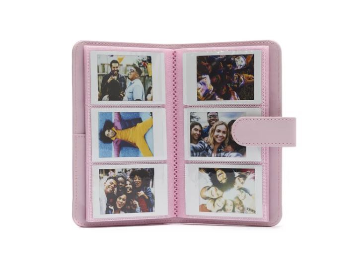 Fotolabum - FujiFilm Instax Mini 12 Blossom Pink