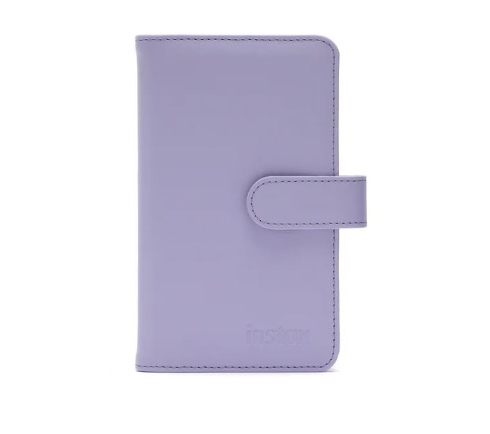 Fotoalbum - FujiFilm Instax Mini 12 Lilac Purple