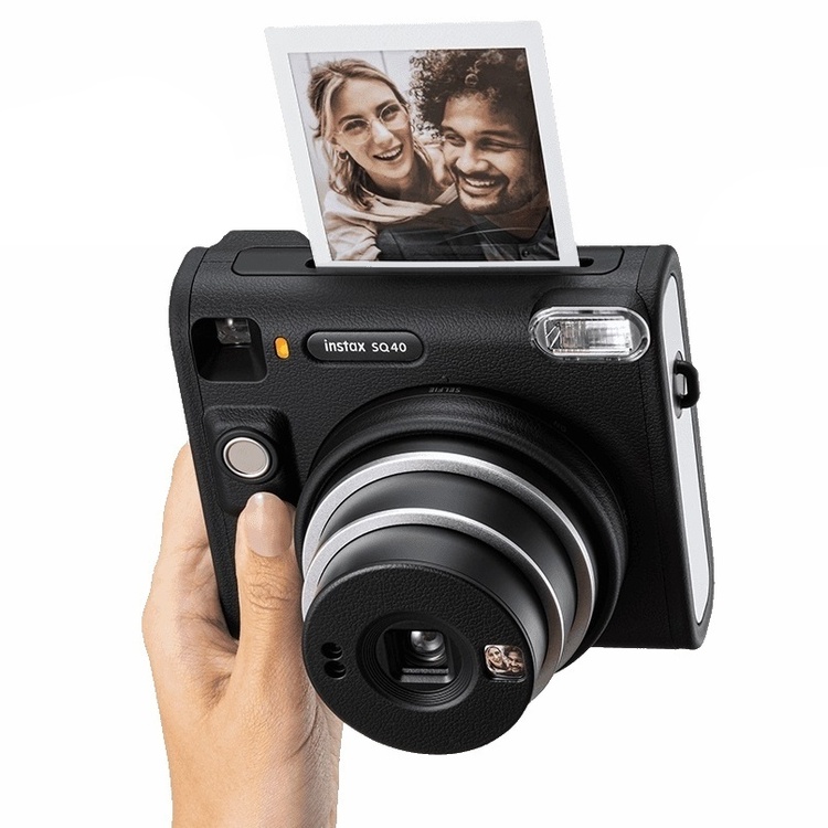 FujiFilm Instax Square SQ40