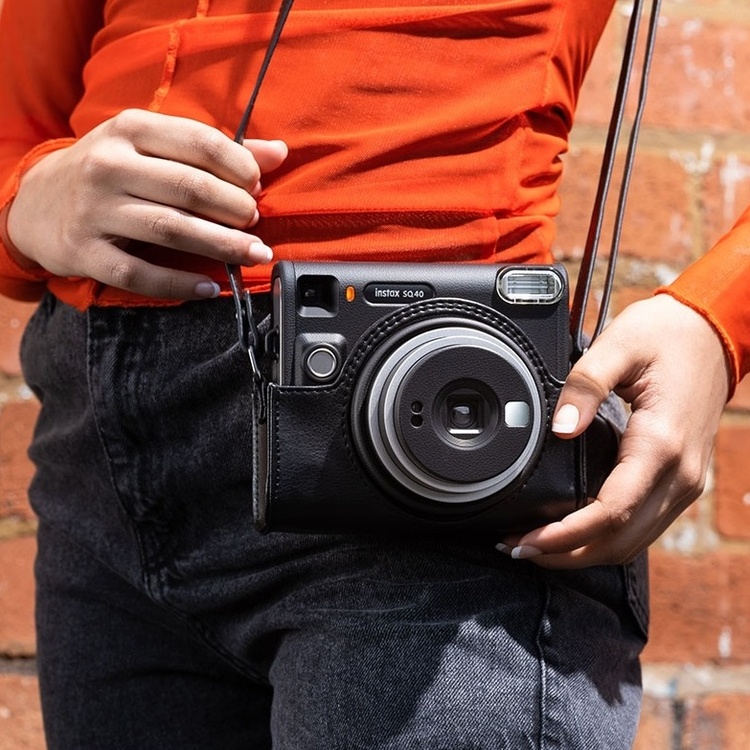 FujiFilm Instax Square SQ40