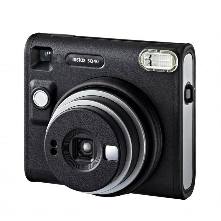 FujiFilm Instax Square SQ40