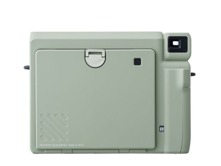 FujiFilm Instax WIDE 400 Sage Green