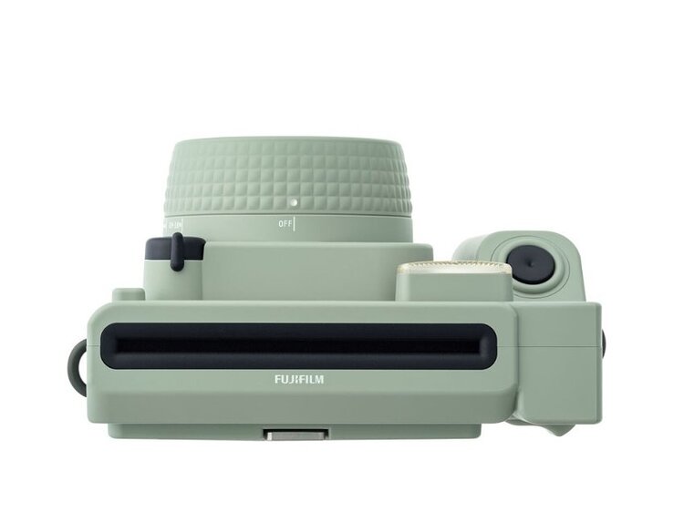 FujiFilm Instax WIDE 400 Sage Green