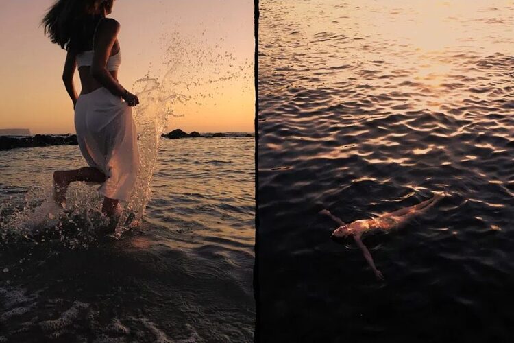 FujiFilm X-Half Charcoal Silver