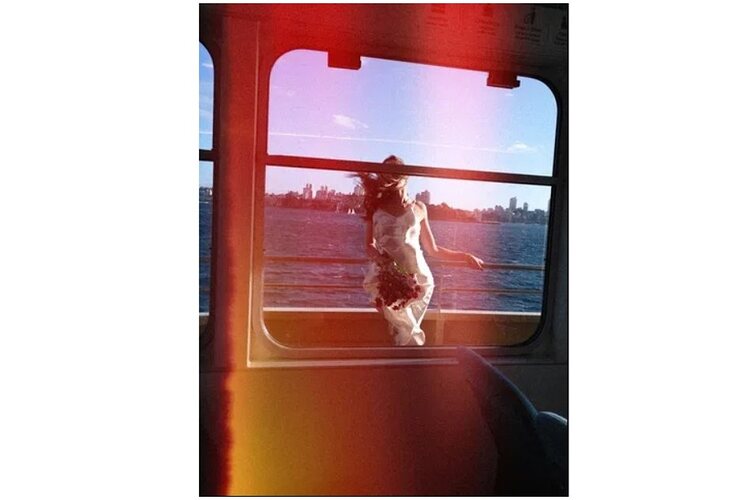 FujiFilm X-Half strieborný