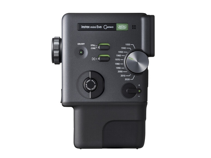 Fujifilm instax mini Evo Cinema™