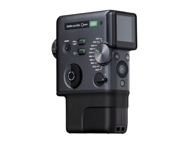 Fujifilm instax mini Evo Cinema™