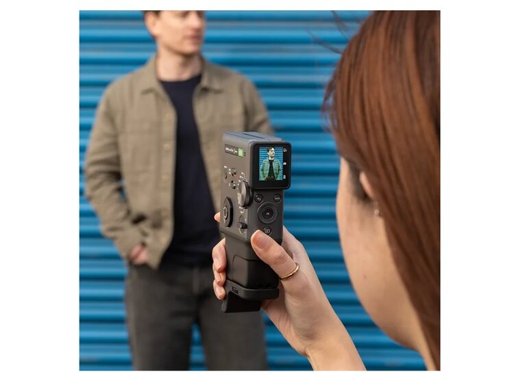 Fujifilm instax mini Evo Cinema™