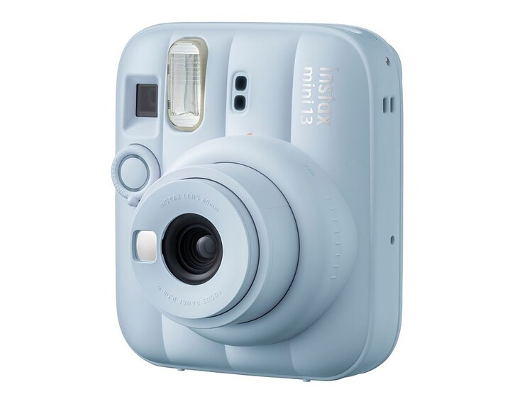 Fujifilm instax mini 13™ - modrý