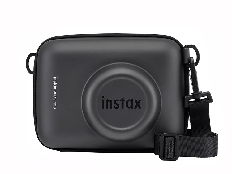 FujiFiIm Instax Wide 400 puzdro Jet Black