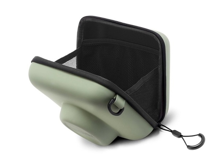 FujiFiIm Instax Wide 400 puzdro Sage Green