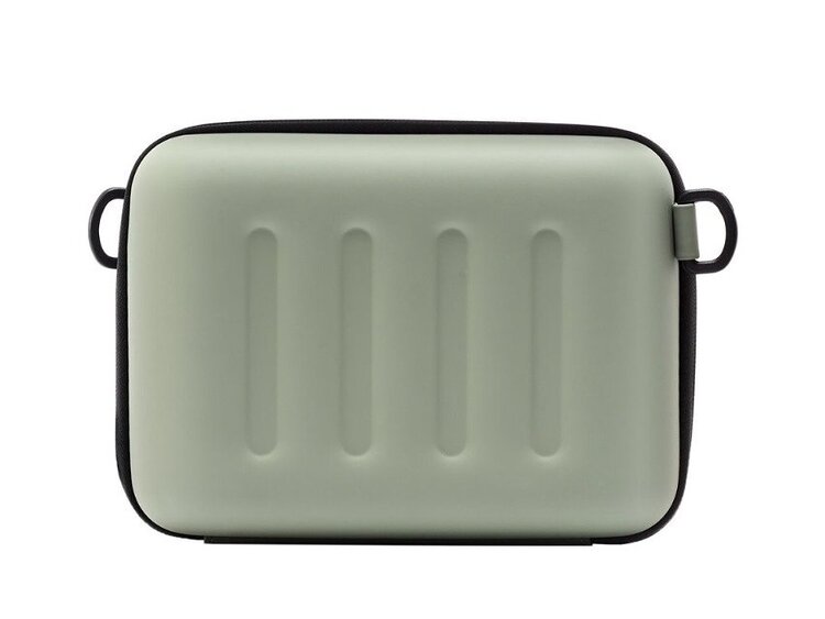 FujiFiIm Instax Wide 400 puzdro Sage Green