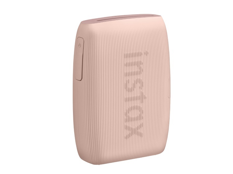 FujiFilm Instax Mini Link 3 Rose Pink