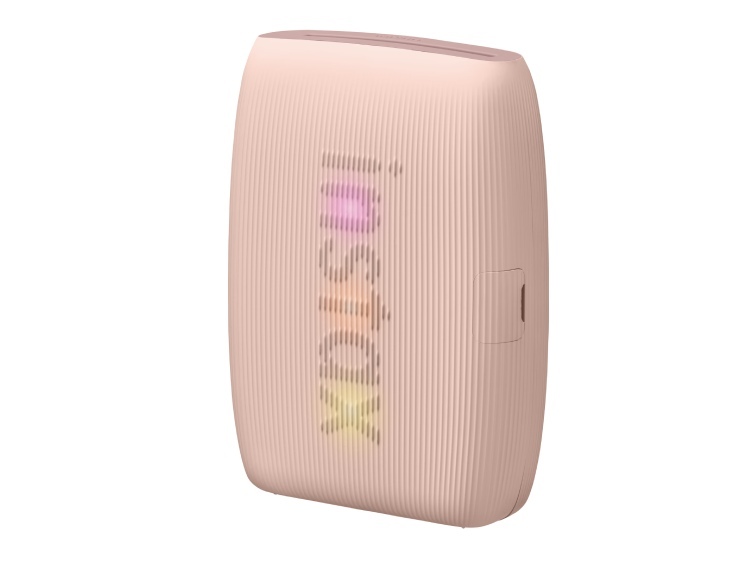 FujiFilm Instax Mini Link 3 Rose Pink