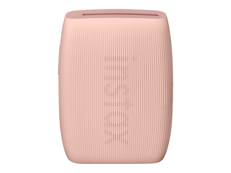 FujiFilm Instax Mini Link 3 Rose Pink