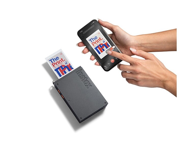 Fujifilm instax mini Link+™