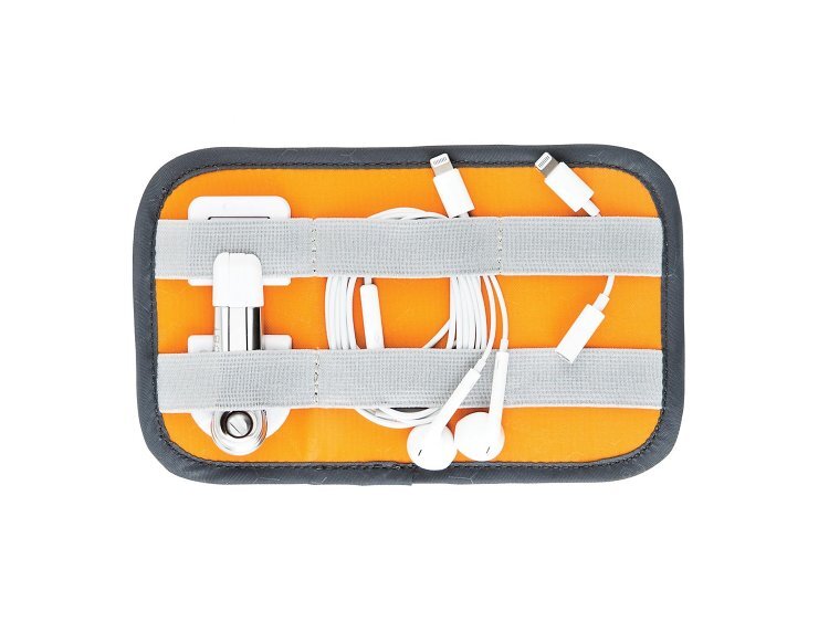 Lowepro GearUp Pouch Mini Dark Grey