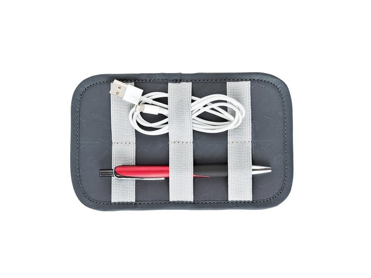 Lowepro GearUp Pouch Mini Dark Grey