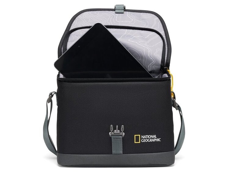 National Geographic Camera Shoulder Bag Medium