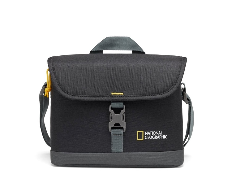 National Geographic Camera Shoulder Bag Medium