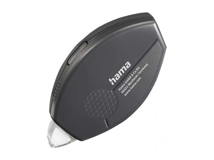 Hama Glue-Roller, permanentná lepiaca páska (12 m)