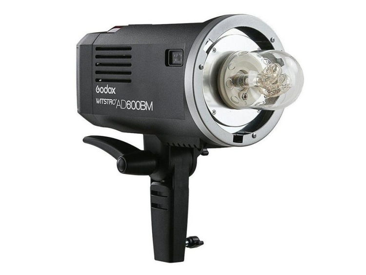 Godox AD600BM 600Ws