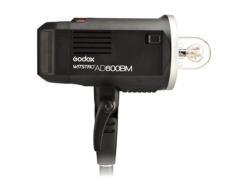 Godox AD600BM 600Ws