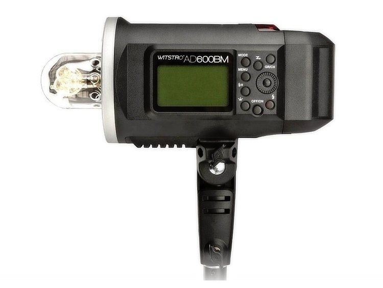 Godox AD600BM 600Ws