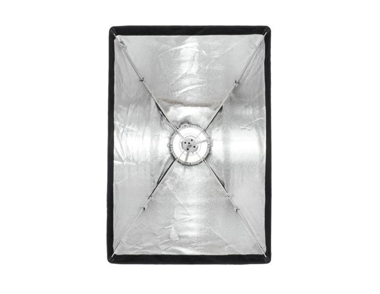 Godox Softbox 60x90cm s voštinou a dáždnikovým otváraním, Bowens