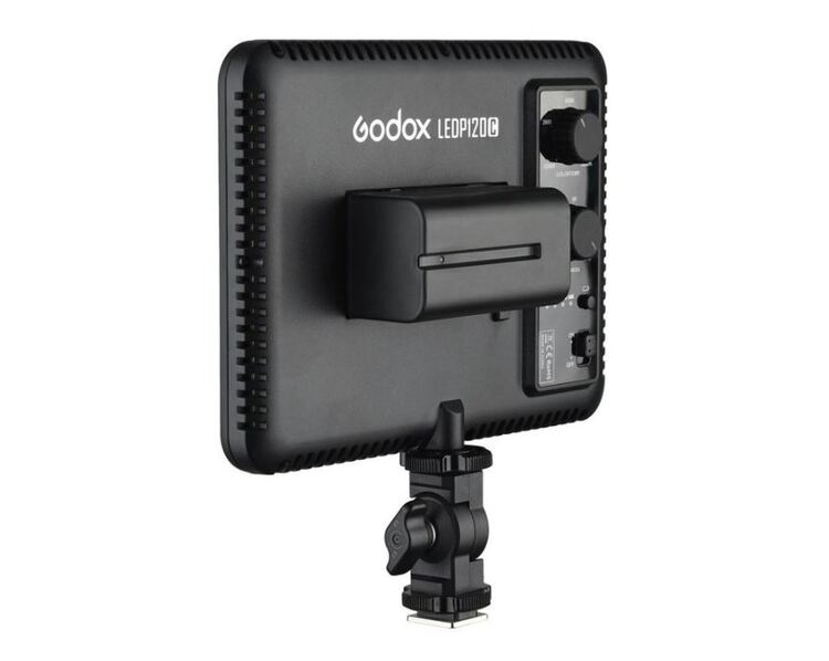 Godox LEDP120C LED video svetlo
