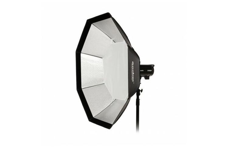 Godox Softbox FW Octa 120cm, Bowens
