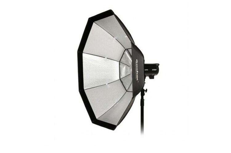 Godox Softbox FW Octa 120cm, Bowens
