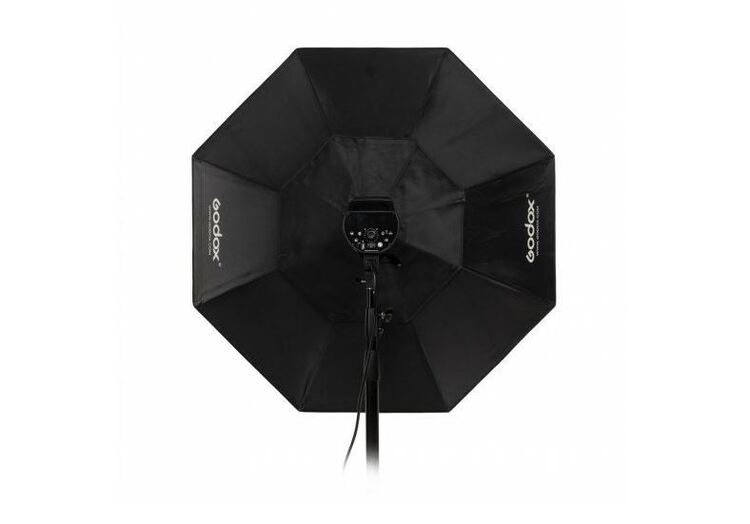 Godox Softbox FW Octa 120cm, Bowens