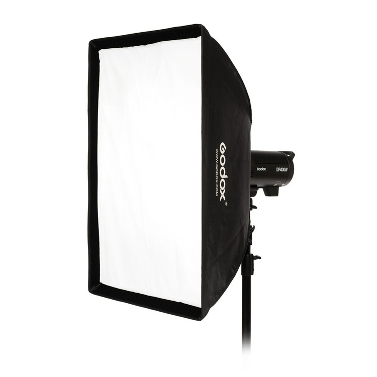 Godox Softbox FW Recta 60x90cm, Bowens