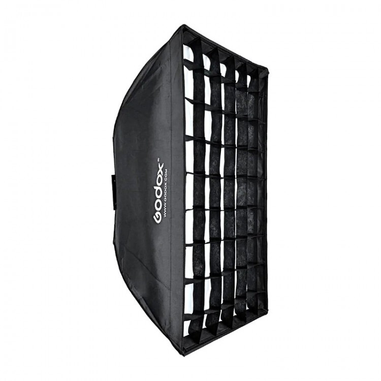 Godox Softbox FW Recta 60x90cm