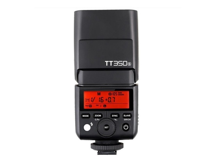 Godox TT350-S pre Sony