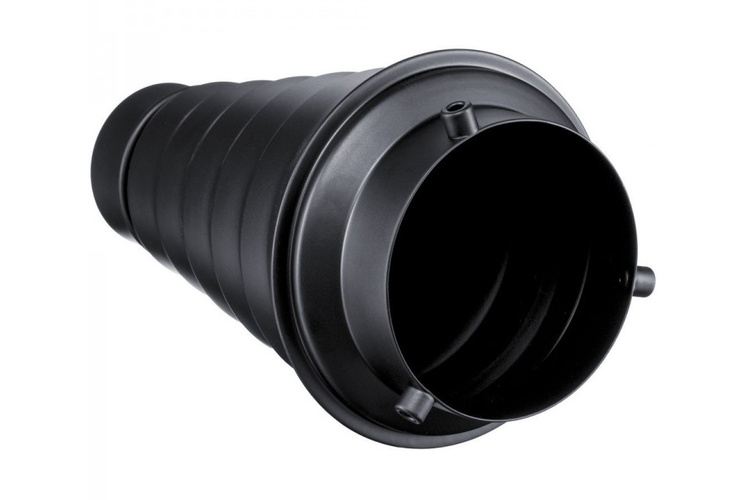 Godox SN01 komínový Bowens adaptér