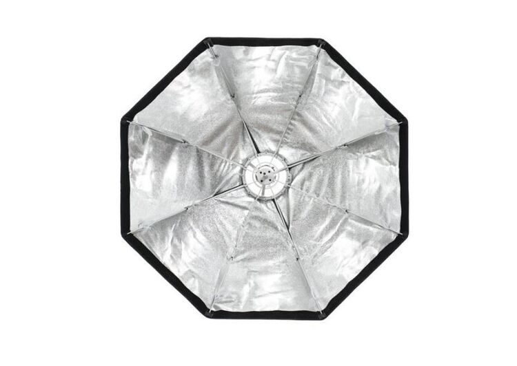 Godox Softbox 95cm s voštinou a dáždnikovým otváraním, Bowens