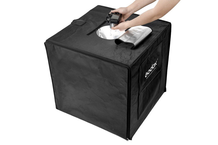 Godox LST60 - fotografický svetelný stan 60x60x60