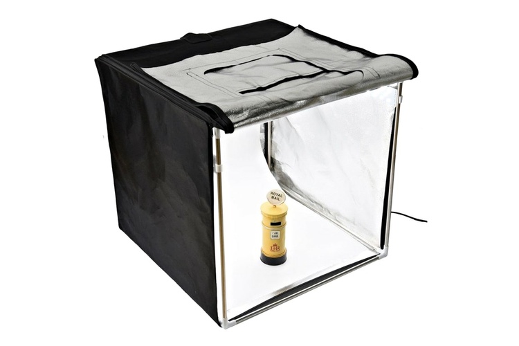 Godox LST60 - fotografický svetelný stan 60x60x60