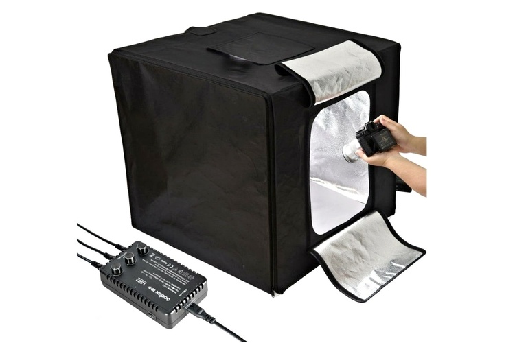 Godox LST60 - fotografický svetelný stan 60x60x60