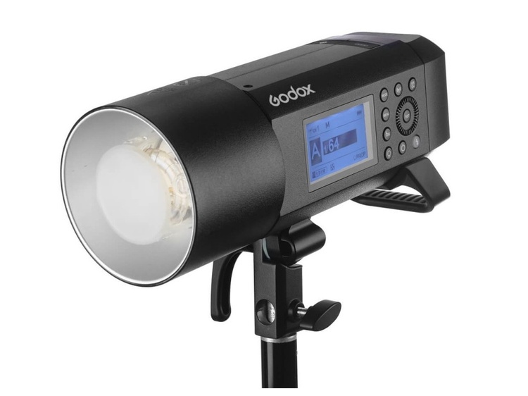 Godox AD400Pro 400Ws